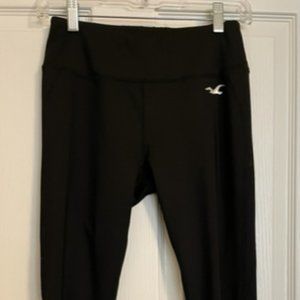 Hollister Legging Size Small
